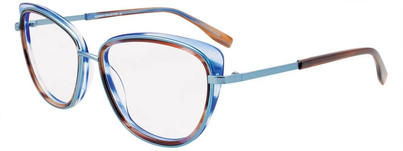 Paradox P5062 Eyeglasses - view 4